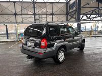 Gebraucht Hyundai Terracan 163 PS (119 kW) 2006 Schwarz SUV