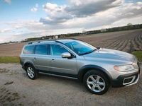 Second-hand Volvo XC70 185 CP (136 kW) 2009 Gri Break