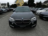 gebraucht BMW X5 xDrive30d Aut|BI-XENON|NAVI|HIFI|LEDER|ACC|