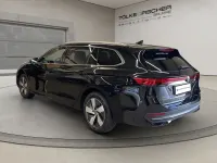 Gebraucht VW Passat Business 150 PS (110 kW) 2026 Schwarz Kombi