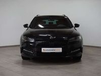 gebraucht Skoda Superb 2.0TDI DSG Sportline 4x4 Digt Cockpit LED