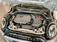Gebraucht Mini Cooper Classic 156 PS (114 kW) 2024 Silber Kleinwagen