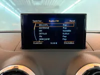 Occasion Audi A3 150 ch (110 kW) 2016 Gris Break