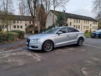 Gebraucht Audi A3 184 PS (135 kW) 2014 Grau Limousine