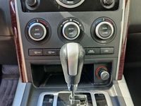 Gebraucht Mazda CX-9 273 PS (200 kW) 2009 Schwarz SUV