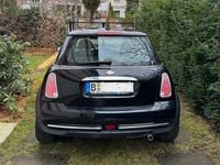 Gebraucht Mini ONE 90 PS (66 kW) 2005 Kleinwagen