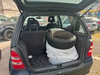 gebraucht Mercedes A170 CDi, Bj2003, Km 170000, TÜV 09/24, SEVO, KLIMA