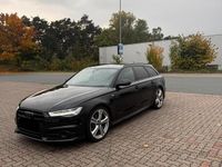 Gebraucht Audi A6 Sport 272 PS (200 kW) 2017 Schwarz Kombi
