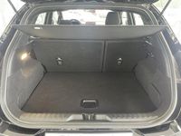 Gebraucht Ford Puma ST-Line 125 PS (91 kW) 2023 Schwarz SUV