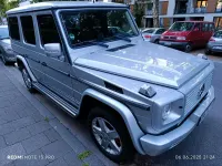 Gebraucht Dodge Durango 298 PS (219 kW) 2007 Silber SUV