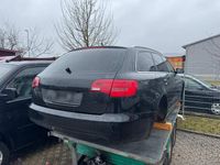 Gebraucht Audi A6 226 PS (166 kW) 2008 Kombi