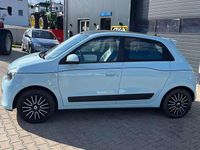 Gebraucht Renault Twingo Liberty 69 PS (50 kW) 2016 Blau Kleinwagen