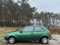 gebraucht Mazda 121 1.3l