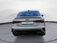 Neu Audi RS3 Comfort 400 PS (294 kW) 2026 Limousine