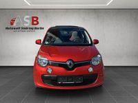 Gebraucht Renault Twingo Liberty 71 PS (52 kW) 2016 Rot Kleinwagen