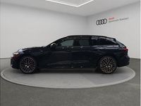 Brugt Audi A5 S-Line 204 HK (150 kW) 2025 Blå Stationcar
