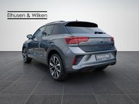 Gebraucht VW T-Roc Style 150 PS (110 kW) 2025 Grau SUV