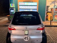Gebraucht Aixam Crossover Premium 2022 Grau