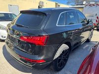 Gebraucht Audi Q5 S-Line 190 PS (139 kW) 2017 Schwarz SUV