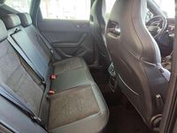 Neu Cupra Ateca 150 PS (110 kW) 2026 Graphitgrau SUV