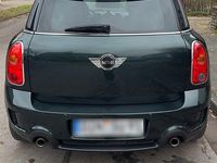 Gebraucht Mini Countryman 184 PS (135 kW) 2012 SUV