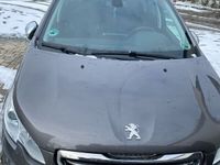 gebraucht Peugeot 2008 