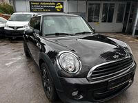 Begagnad Mini ONE 98 HK (72 kW) 2013 Andere farben Halvkombi