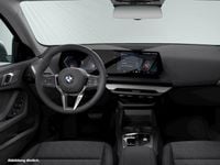 Gebraucht BMW 220 Efficient Dynamics 170 PS (125 kW) 2025 Skyscraper grau metallic Limousine