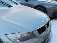 Gebraucht BMW 320 Performance 163 PS (119 kW) 2005 Grau Limousine
