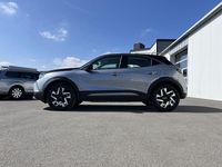 Gebraucht Opel Mokka-e Elegance 100 kW (136 PS) 2024 Kontrast grau SUV