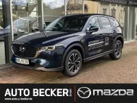Gebraucht Mazda CX-5 Ad'Vantage 165 PS (121 kW) 2024 SUV