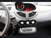 Gebraucht Renault Twingo Expression 75 PS (55 kW) 2014 Weiß Kleinwagen