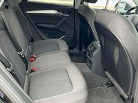 Gebraucht Audi Q5 S-Line 204 PS (150 kW) 2024 Schwarz SUV