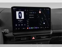 Neu Kia PV5 Plus 119 kW (163 PS) 2026 Weiß (ud schneeweiss) Van / Kleinbus