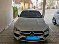 Gebraucht Mercedes 200 160 PS (117 kW) 2020 Silber Kombi