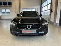 Gebraucht Volvo V90 Momentum 190 PS (139 kW) 2017 Schwarz Kombi