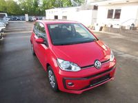 gebraucht VW up! up! moveBMT/Start-Stopp,KLIMA,SITZHEIZUNG.