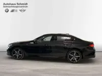 Gebraucht BMW i5 M Sport 442 kW (601 PS) 2025 Saphirschwarz Limousine