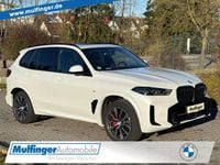 Gebraucht BMW X5 M M Sport 286 PS (210 kW) 2025 Minerlaweiß (metallic) SUV