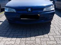 gebraucht Peugeot 306 Cabriolet 