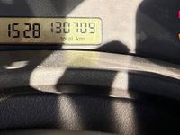 Gebraucht Fiat Panda 54 PS (39 kW) 2007 Schwarz Kleinwagen