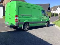 gebraucht Mercedes Sprinter 213 CDI