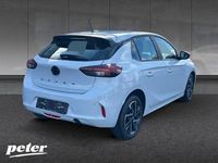 Neu Opel Corsa Edition 101 PS (74 kW) 2026 Weiss Kleinwagen