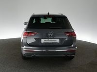 gebraucht VW Tiguan 1.5 TSI DSG Life ACC Navi AHK SHZ LED