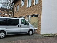 Gebraucht Opel Vivaro 113 PS (83 kW) 2007 Grau Van / Kleinbus