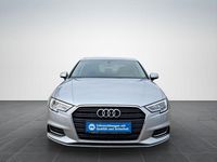 Gebraucht Audi A3 Design 150 PS (110 kW) 2018 Silber Limousine