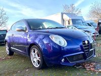 gebraucht Alfa Romeo MiTo 1.3 Turismo *PDC*KLIMA*