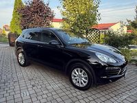 Gebraucht Porsche Cayenne 245 PS (180 kW) 2013 Schwarz SUV