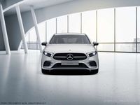 gebraucht Mercedes A250 A 250e Limousine AMG Line EDITION 2020/Navi/LED