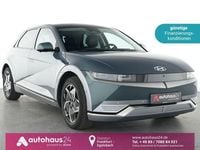 Gebraucht Hyundai Ioniq 5 225 kW (306 PS) 2022 Grün SUV